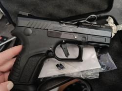 Grand Power TQ1 10x28