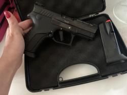 Grand Power TQ1 10x28