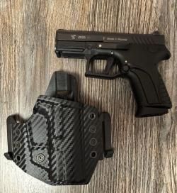 Grand Power TQ1 10x28