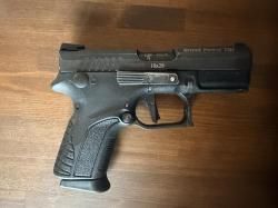 Grand Power TQ1