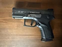 Grand Power TQ1