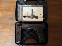 Grand Power TQ1