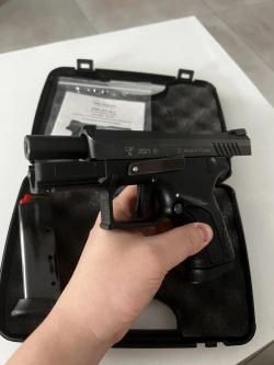 Grand Power TQ1 