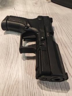 Grand Power TQ1