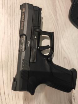 Grand Power TQ1