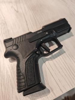 Grand Power TQ1