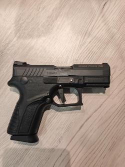 Grand Power TQ1