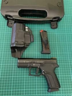 Grand Power TQ1 