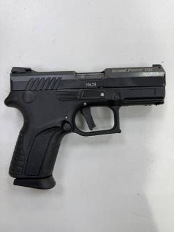 Grand Power TQ1,кал. 10/28 в СПБ