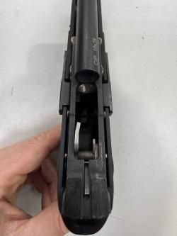 Grand Power TQ1,кал. 10/28 в СПБ