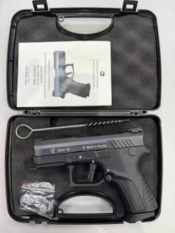 Grand Power TQ1,кал. 10/28 в СПБ