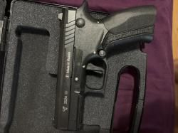 GRAND POWER TQ2 10x28