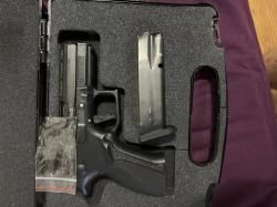 GRAND POWER TQ2 10x28