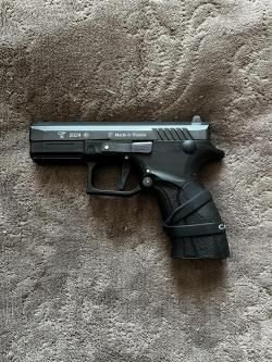 Grand power tq2 10x28