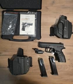 Grand Power TQ2 2022