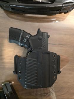 Grand Power TQ2 2022