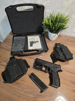 Grand Power TQ2 2022