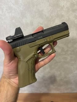 Grand Power TQ2 2022