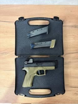 Grand Power TQ2 2022