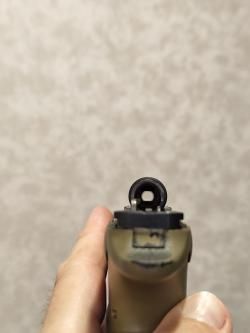 Grand Power TQ2 2022