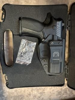 grand power tq2 black edition