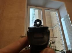 grand power tq2 black edition