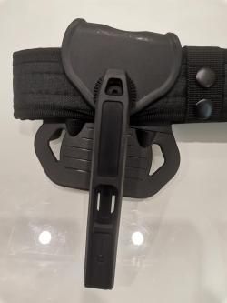 Grand Power TQ2 Black Edition
