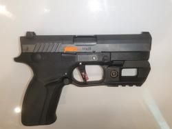 Grand Power TQ2 Black Edition