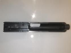 Grand Power TQ2 Black Edition