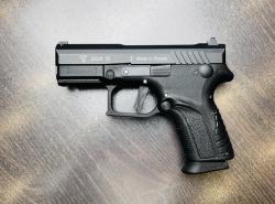 Grand Power TQ2 кал. 10х28 (арт.452) тел.+7495-175-75-75