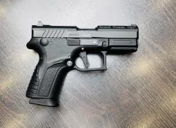 Grand Power TQ2 кал. 10х28 (арт.452) тел.+7495-175-75-75