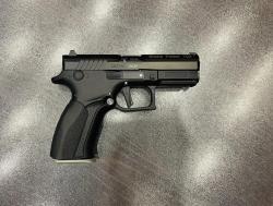 Grand Power TQ2  кал. 10х28 (арт.752)  тел.+7495-175-75-75