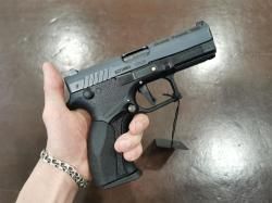 Grand Power TQ2 (N) азотированный