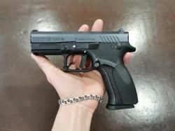 Grand Power TQ2 (N) азотированный