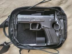 Grand Power TQ2