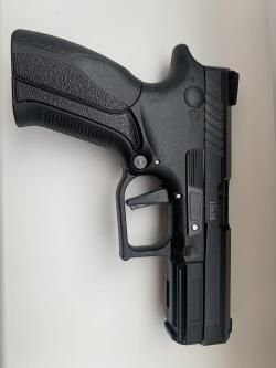 Grand Power TQ2