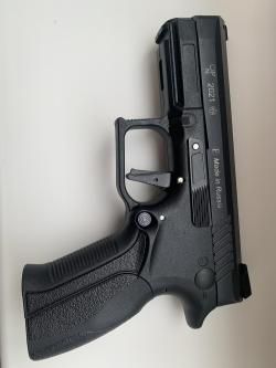Grand Power TQ2