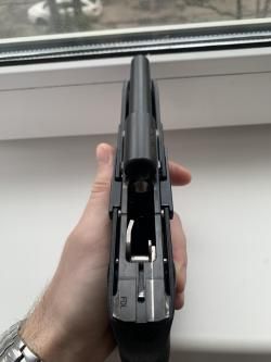 Grand Power TQ2