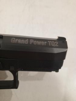 GRAND POWER TQ2