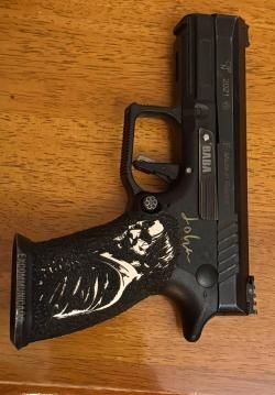 Grand Power TQ2