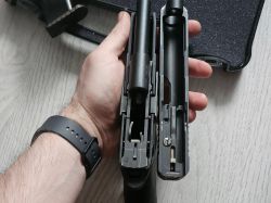 Grand Power TQ2