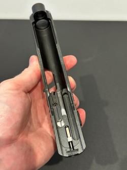 Grand Power TQ2