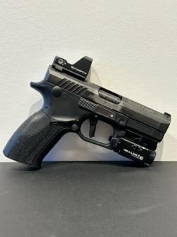 Grand Power TQ2