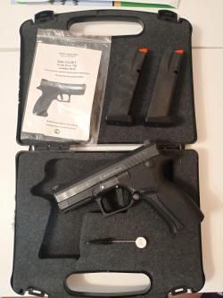grand power tq2 