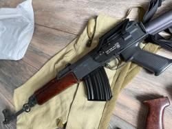 GRAND POWER VZ 58
