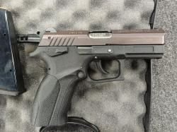 GRAND POWER ЗИД 10х28 2014г. В ОТЛИЧНОМ СОСТОЯНИИ +7(909)994-34-43