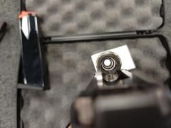 GRAND POWER ЗИД 10х28 2014г. В ОТЛИЧНОМ СОСТОЯНИИ +7(909)994-34-43