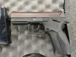 GRAND POWER ЗИД 10х28 2014г. В ОТЛИЧНОМ СОСТОЯНИИ +7(909)994-34-43