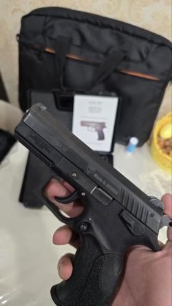 Grand Power T12 АКБС 2012 года