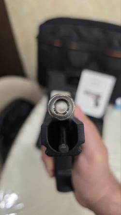 Grand Power T12 АКБС 2012 года